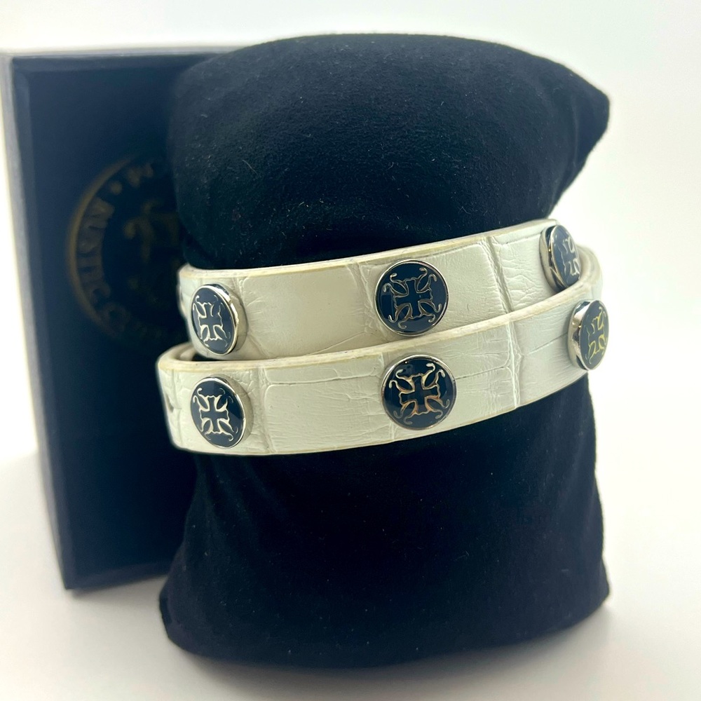 Rustic Cuff